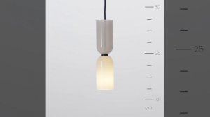Светильник Maytoni Memory MOD177PL-01W