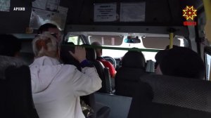 Сезонный транспорт до садов: в Чувашии запускают новые автобусные маршруты