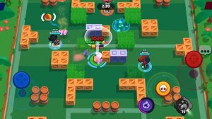 ИГРАЮ В STATS BRAWL day 4