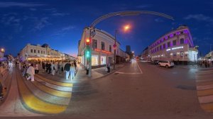 улица Баумана
