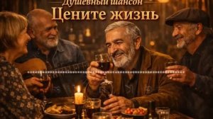 Душевная песня про жизнь..
