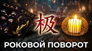 ✨☝️Роковой поворот Судьбы❗️ Какой секрет таит за собой закрытая дверь❓💯
