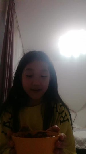 l love you