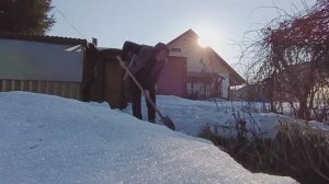 ЖИВУ НА ДАЧЕ ✌️ МАМА У МЕНЯ ЗАПАСЛИВАЯ