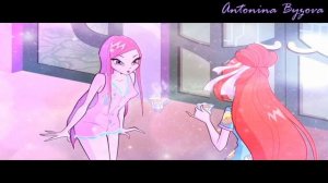 Winx Club - Gabriel