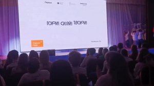 Ученик года 2024. Челябинск. Выступления детей