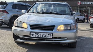 Toyota CAMRY, 2000 гв
