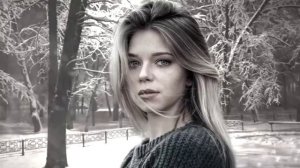 Дворовые песни - «КОРОЛЕВА СНЕЖНАЯ»
