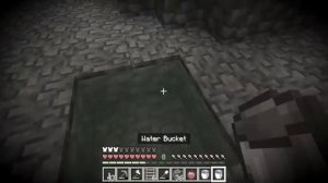 When Deep Caves are No Longer Safe! Minecraft Creepypasta Bedrock