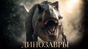 ДИНОЗАВРЫ — ИСТОРИЯ МЕЗОЗОЙСКОЙ ЭРЫ | 160 МИЛЛИОНОВ ЛЕТ ГОСПОДСТВА | ИСТОРИЯ ПЛАНЕТЫ