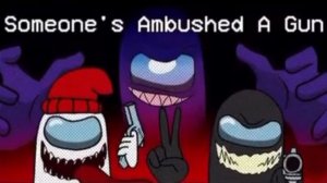 ChewieCatt x DAgames - Someone's Ambushed A Gun - Mario 456