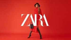 Zara Fashion Shop Background Music Playlist April 2025