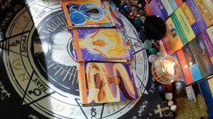 ❕ВАЖНЫЕ НОВОСТИ ОТ ВЫСШИХ СИЛ👼 таро расклад