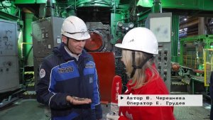 Время местное. Эфир: 06-05-2026 - Монеты из металла ММК