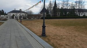 Тобольск. Апрель 2026 г.