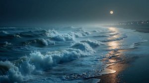 Deep Work Music ｜ Ocean Focus Music - Concentration Music ~ Coding Focus Music Session Now