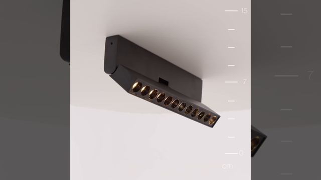 Светильник Maytoni Points rot C136CL-12W3K-B смотреть онлайн