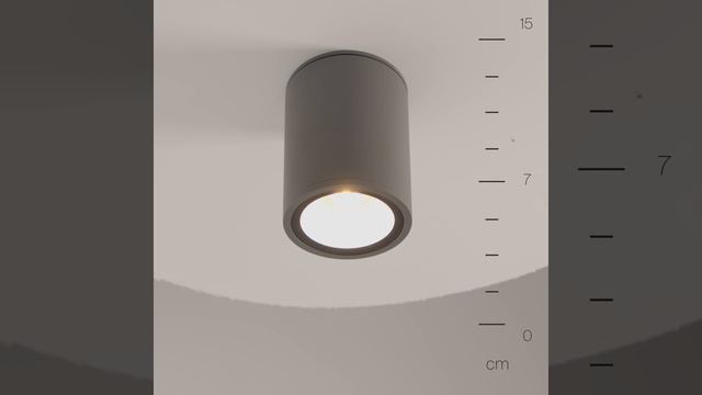 Светильник Maytoni Bar O306CL-L7GF смотреть онлайн