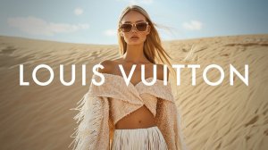 LOUIS VUITTON In Store Music Fashion Playlist June 2025