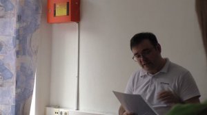 Фестивальный репортаж о Волжских встречах - 36