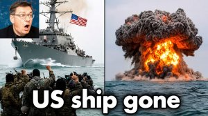 US Shouts WE WILL BLOW THEM UP... Then it BACKFIRED!