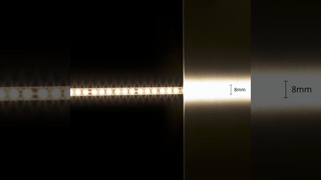 Светодиодная лента Maytoni Led Strip Ultra 24V High CRI 201089 смотреть онлайн