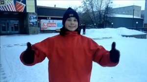 Береги здоровье смолоду! - ЗОЖ (Школа 61, 2018)