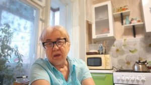 Отвечаю на комментарий про миндальную муку