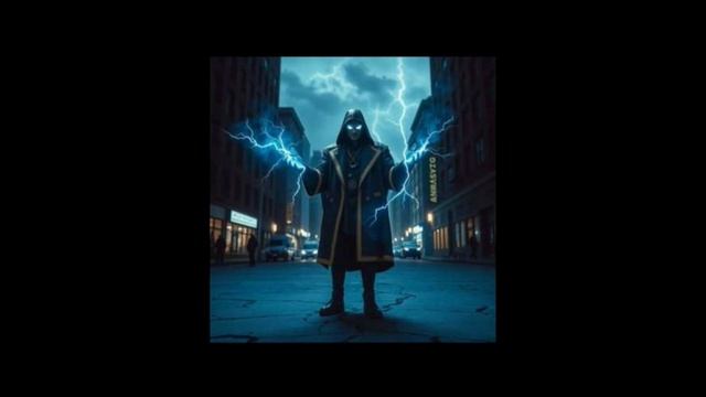 Thunder God On The Block  (AI rap Raiden from Mortal Kombat OST) (+16)