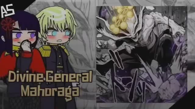 [PART 2] Mato Seihei No Slave React To Yuuki As Mahoraga [Lending By Tenka]