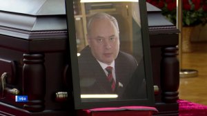 «Искренне любил людей»: в Уфе простились с Константином Толкачевым