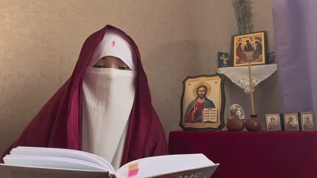 Почему люди попадают в ад? Православное учение об огне