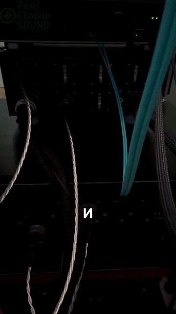 бренд CelAudio от IT-гигантов к High-End Audio