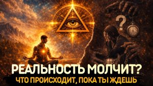 13. ИНЕРЦИЯ ДВИЖКА МАТРИЦЫ: почему твое желание ближе, чем кажется | Импульс Сознания