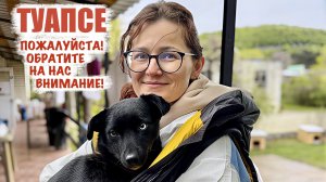 ТУАПСЕ - ПОЖАЛУЙСТА, ОБРАТИТЕ НА НАС ВНИМАНИЕ! НАШ ШАНС НА ЖИЗНЬ : военкор Марьяна Наумова