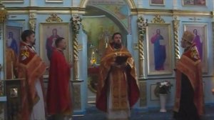 2026-05 Божественная литургия.