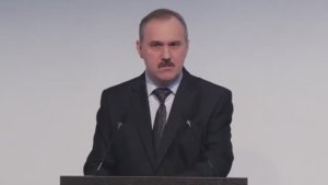Что делать с совестью – Рустем Мухаметвалеев. - Адвентисты Подольска
