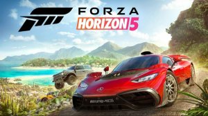 Форза 5 мексика Forza Horizon 5 2021 карьера гоночная игра в открытом мире прохождение онлайн