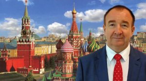 Игорь Панарин: Мировая политика №106  6.05.26