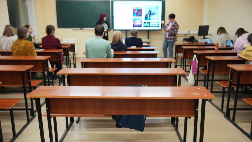 В России предложили ограничить поступление в магистратуру по непрофильной специальности