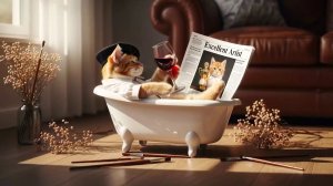 Котики - сборник [1,5 часа]