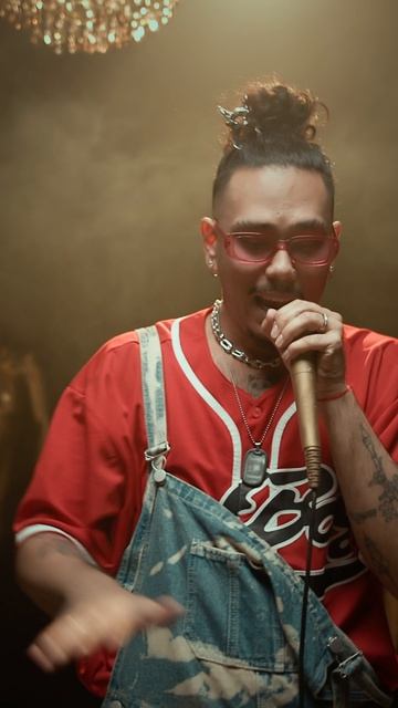 Iranec - AMILI | SARAFAN ASIA #asianmusic