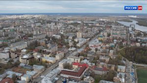 В Кирове завершён отопительный сезон