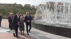Александра Пахмутова высоко оценила преображение Волгограда