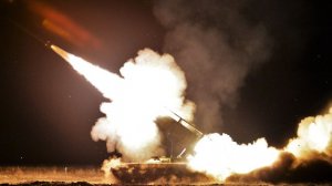 «Солнцепек» уничтожил позиции ВСУ в Харьковской области. Лучшее видео из зоны СВО