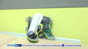 Обратная сторона тёплых дней: в Кузбассе четвёртый за год ребёнок выпал из окна