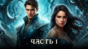 АУДИОКНИГА ПОЛНОСТЬЮ ★ ЧАСТЬ 1. ИГРАТЬ ПО ПРАВИЛАМ ★ Любовное фэнтези, попаданцы