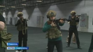 «Вести. Ставропольский край» 6.05.2026 (11.30)