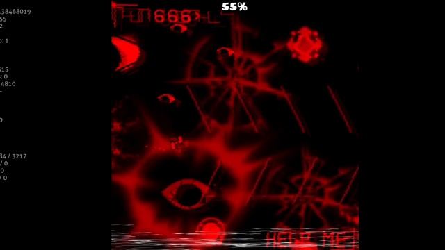 SHOWCASE | HELPMEPLEASE By Me (Mogus606) | 12371 Obj.