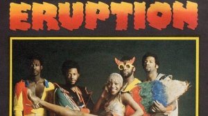 Eruption    1977 - 1983 [Singles]